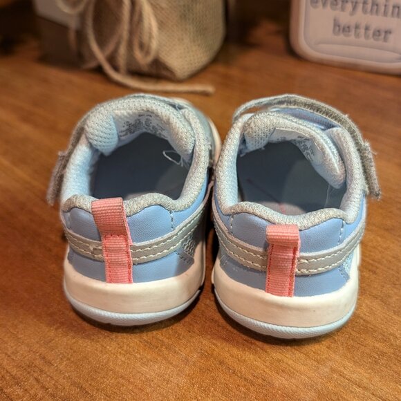 Stride Rite SRT Ian (Toddler) Shoes Size 4.5 Medium - Picture 4 of 9